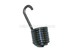 Headlight Adjustment Spring