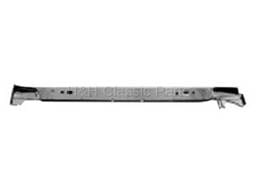 Complete Bed Rear Roll Pan