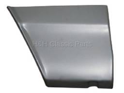 Fender Patch Panel LH