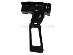 Hood Latch