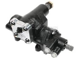 500 Series Power Steering Gear