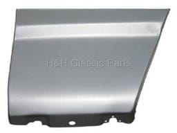 Fender Patch Panel RH