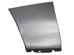 Fender Patch Panel LH