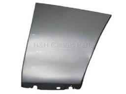 Fender Patch Panel RH