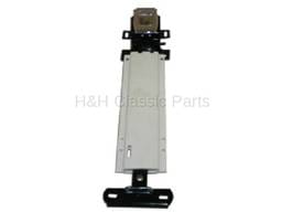 Seat Lock Assembly