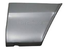 Fender Patch Panel RH