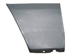 Fender Patch Panel LH