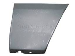 Fender Patch Panel RH