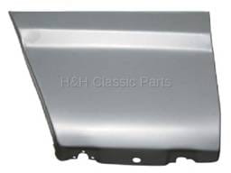 Fender Patch Panel LH