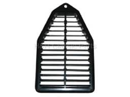 Door Jamb Vent