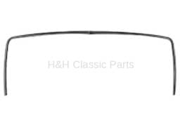 Side Headliner Moldings