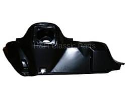 Bed to Quarter Filler Panel LH