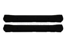 Rear Lower Control Arms
