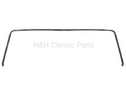 Side Headliner Moldings