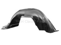 Inner Fender RH