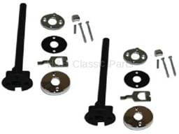 Headrest Guides (Takes 2 Sets)