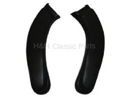 Bench Seat Hinge Covers