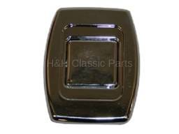 Seat Back Release Button