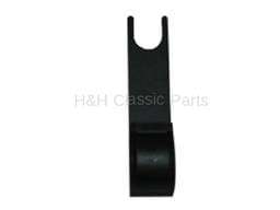 PCV Hose Bracket on Carb