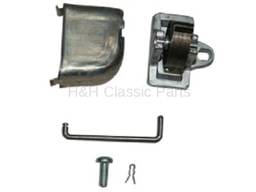 Choke Thermostat Kit