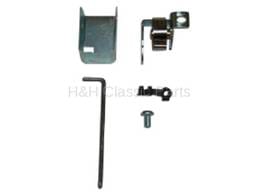 Choke Thermostat Kit