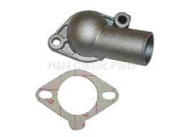Thermostat Housing (Aluminum)