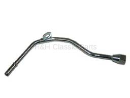Power Brake Carb Tube