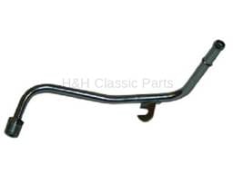 Power Brake Carb Tube