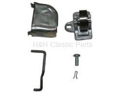 Choke Thermostat Kit