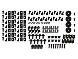 Front End Fastener Kit