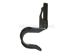 Power Steering to Gear Box Hose Retainer