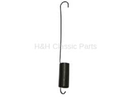 Carburetor Return Spring