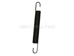 Carburetor Return Spring