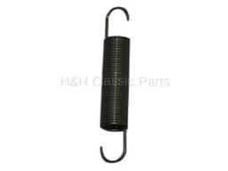 Carburetor Return Spring