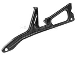 Hood Latch Support
