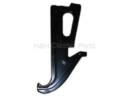Hood Latch Support
