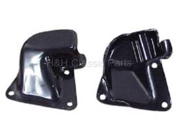Engine Frame Brackets