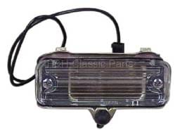 Backup Light Assembly