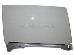 Door Glass Assembly RH