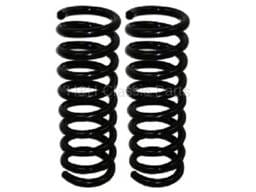 Front 1 1/2 Drop Coil Springs