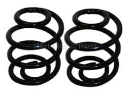 Rear 3 Drop Coil Springs