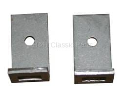 Upper Grille Brackets