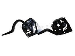 Trunk Lid Hinges