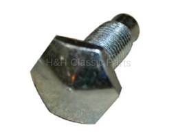Seat Belt Anchor Bolts (Cad Plated)