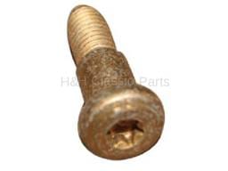 Seat Belt Anchor Bolts