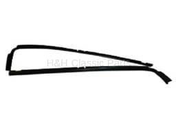 Drip Rail Repair Panel