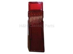 LED Taillight RH