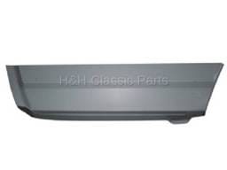 Rear Quarter Patch Panel RH