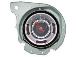 Fuel Gauge