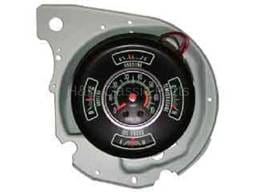 Tachometer/Gauge Assembly